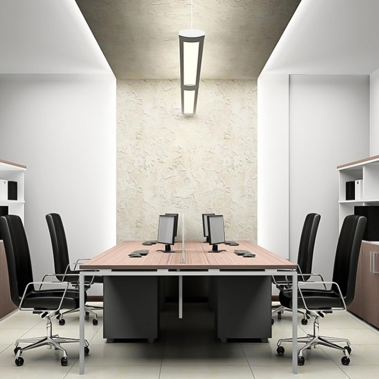Koks yra „Height Office“ lempos tikslas?